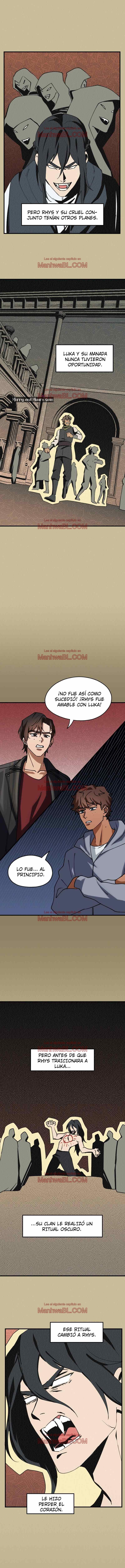 Love Bites - Capítulo 32 3 manhwa