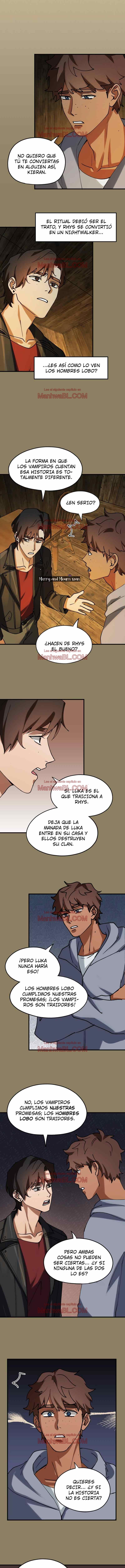 Love Bites - Capítulo 32 3 manhwa