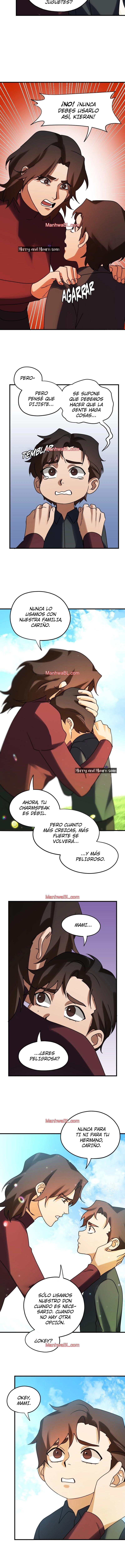 Love Bites - Capítulo 19 2 manhwa
