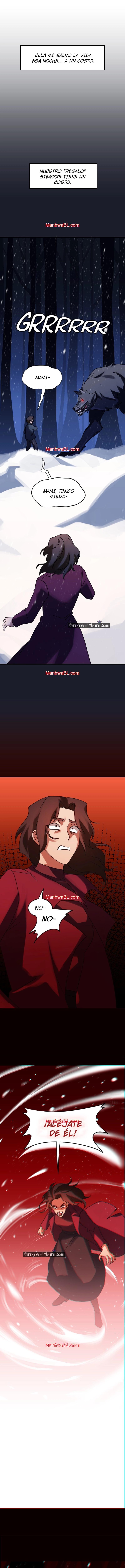 Love Bites - Capítulo 19 2 manhwa
