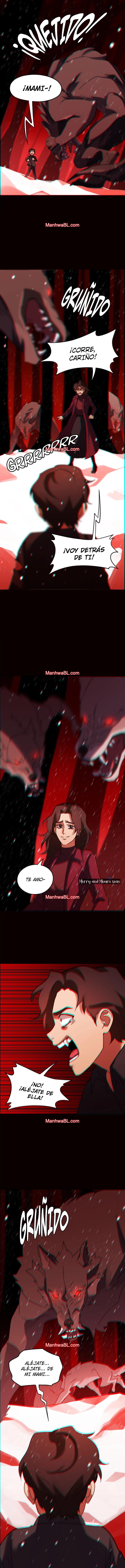 Love Bites - Capítulo 19 2 manhwa