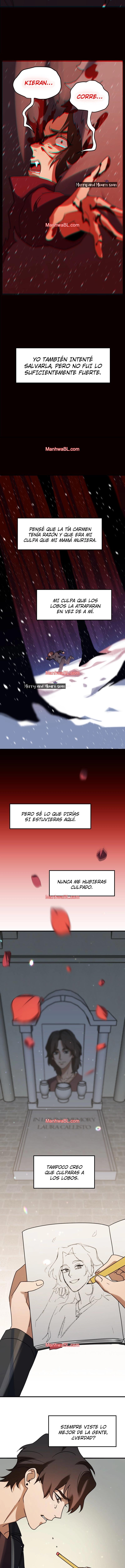 Love Bites - Capítulo 19 2 manhwa