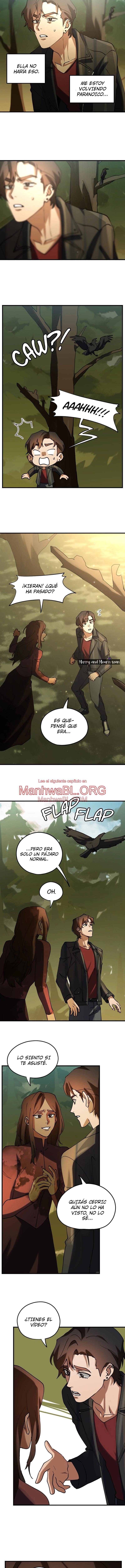 Love Bites - Capítulo 30 2 manhwa