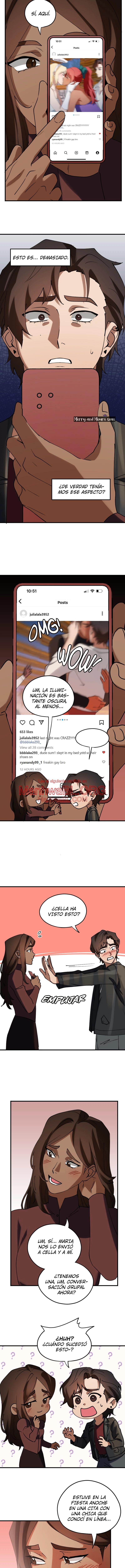 Love Bites - Capítulo 30 2 manhwa