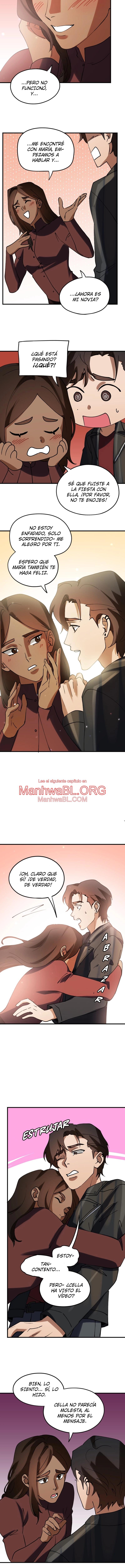 Love Bites - Capítulo 30 2 manhwa