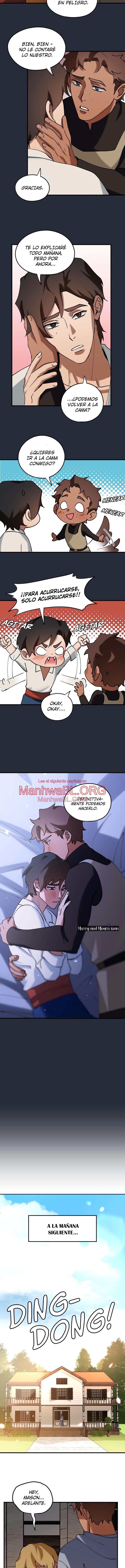 Love Bites - Capítulo 28 2 manhwa