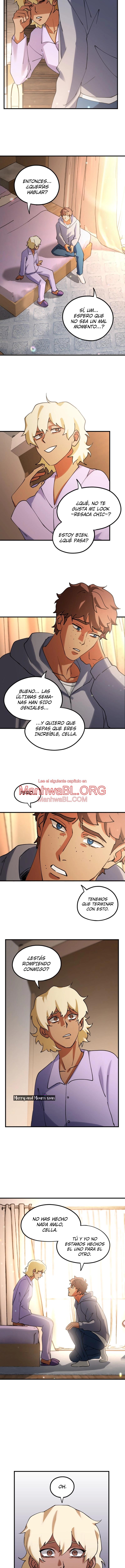 Love Bites - Capítulo 28 2 manhwa