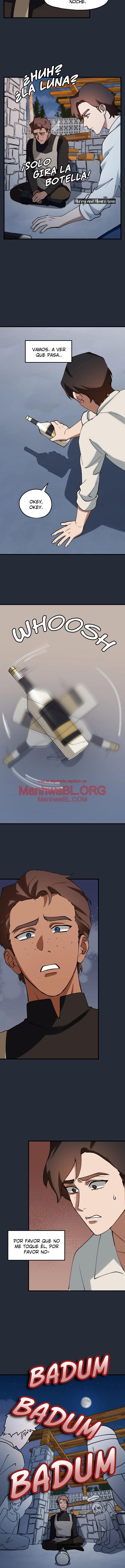 Love Bites - Capítulo 26 2 manhwa