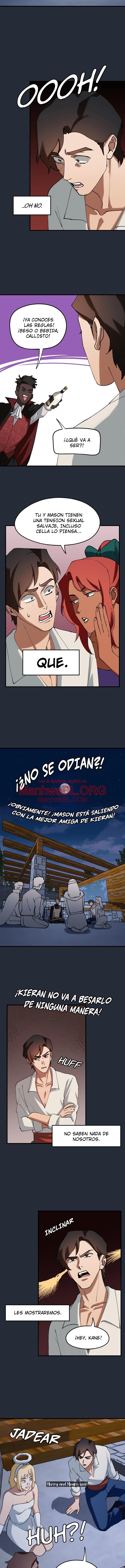 Love Bites - Capítulo 26 2 manhwa