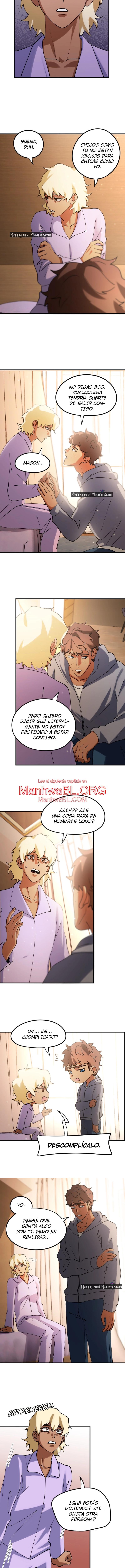 Love Bites - Capítulo 28 3 manhwa