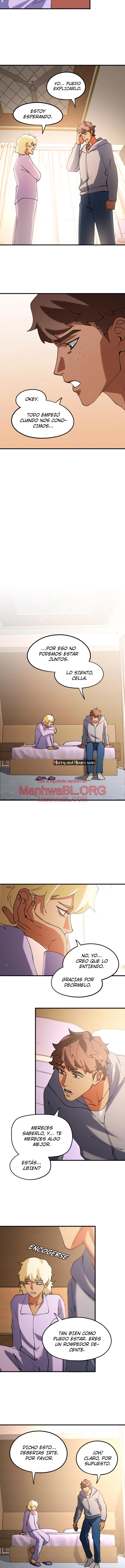 Love Bites - Capítulo 28 3 manhwa