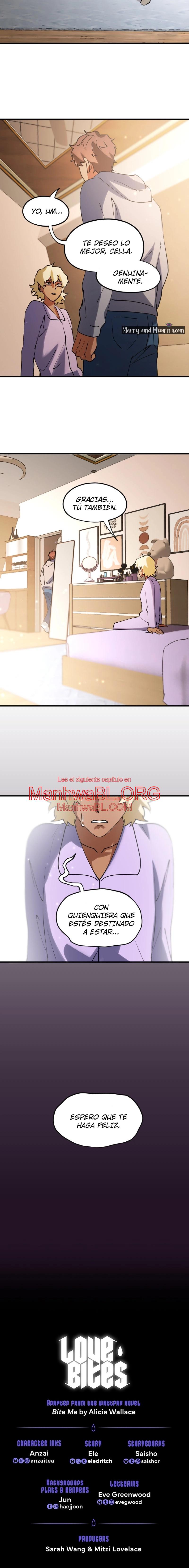 Love Bites - Capítulo 28 3 manhwa
