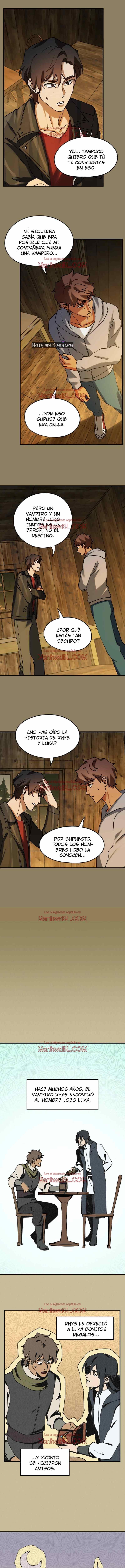 Love Bites - Capítulo 32 2 manhwa