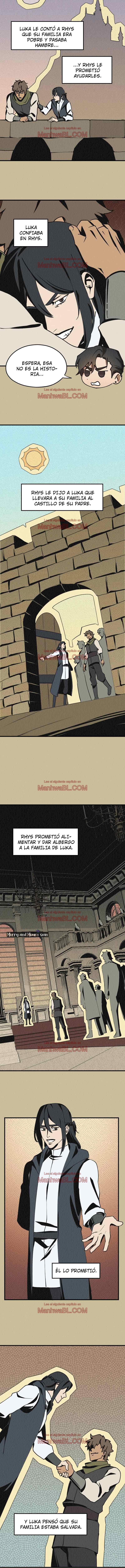 Love Bites - Capítulo 32 2 manhwa