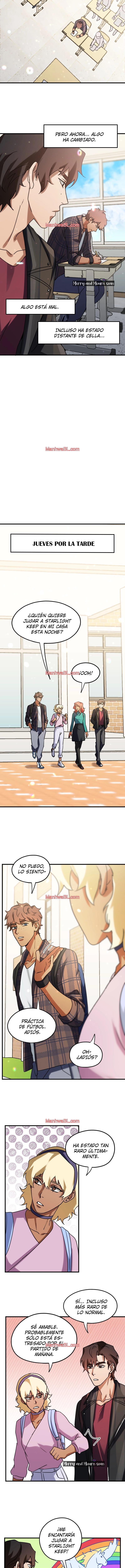 Love Bites - Capítulo 20 manhwa