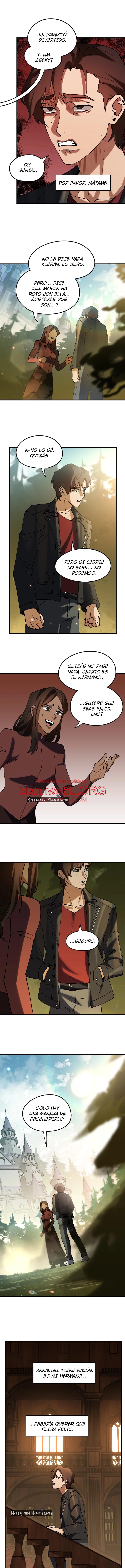 Love Bites - Capítulo 30 3 manhwa
