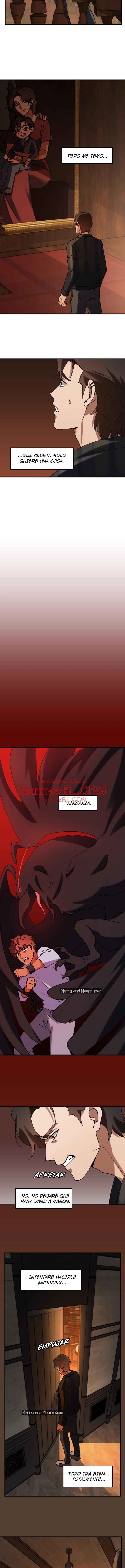 Love Bites - Capítulo 30 3 manhwa