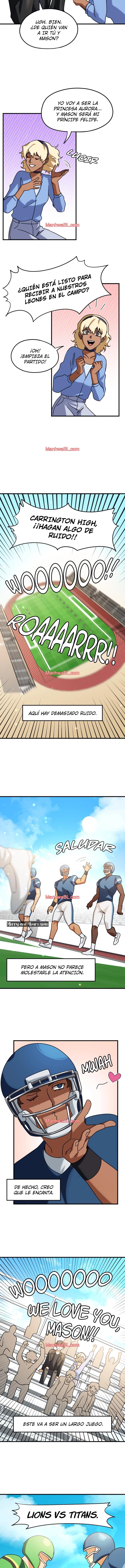 Love Bites - Capítulo 20 2 manhwa