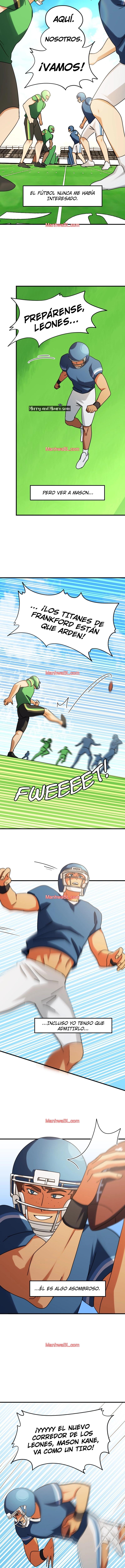 Love Bites - Capítulo 20 2 manhwa
