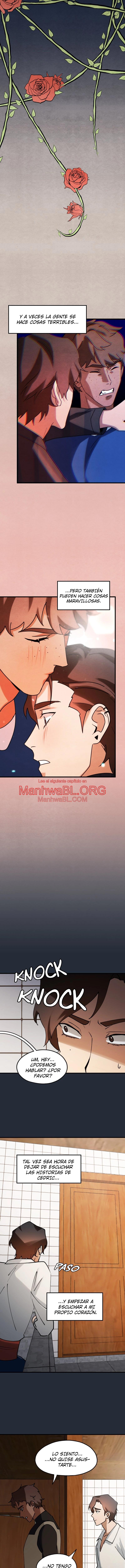 Love Bites - Capítulo 27 3 manhwa