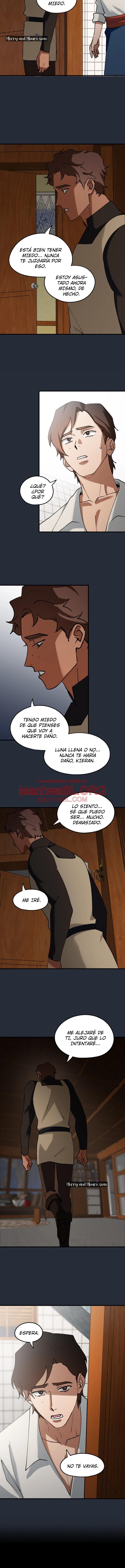 Love Bites - Capítulo 27 3 manhwa