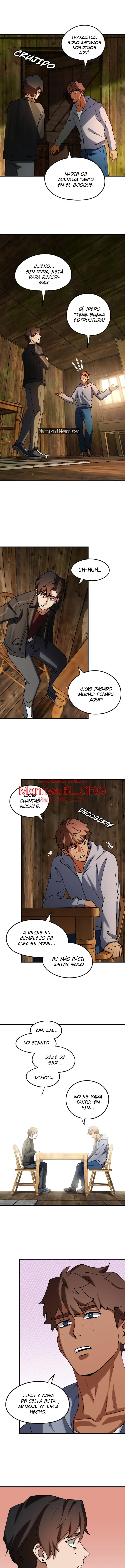Love Bites - Capítulo 29 2 manhwa