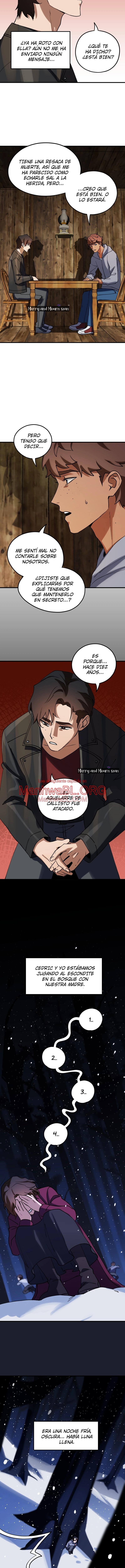 Love Bites - Capítulo 29 2 manhwa