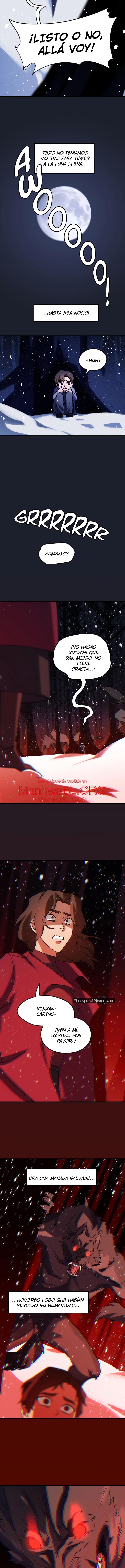 Love Bites - Capítulo 29 2 manhwa