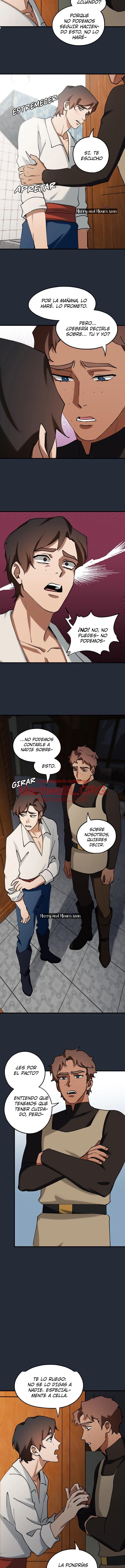Love Bites - Capítulo 28 manhwa