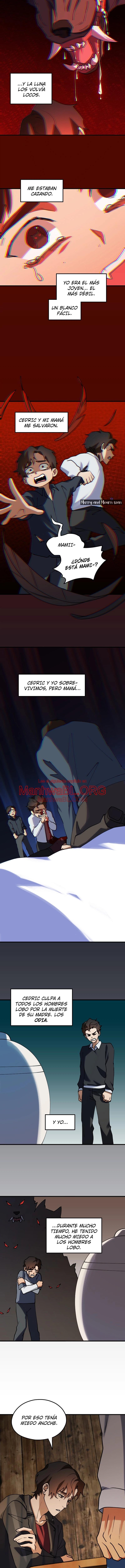 Love Bites - Capítulo 29 3 manhwa