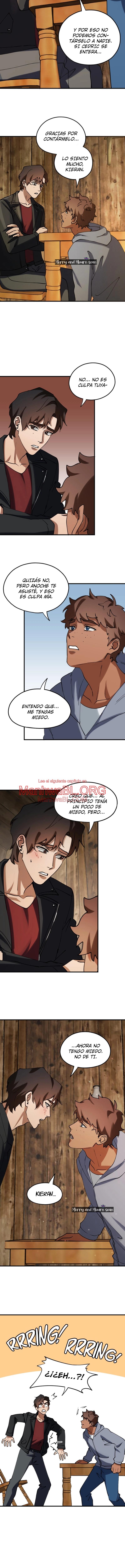 Love Bites - Capítulo 29 3 manhwa