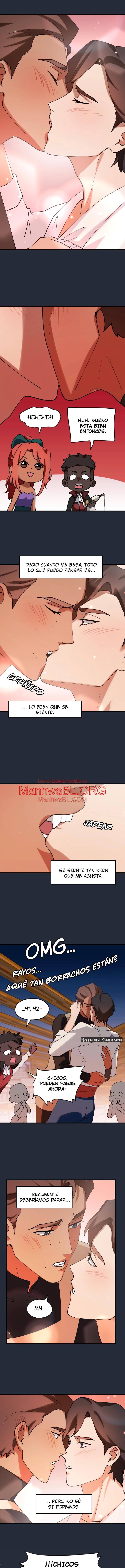 Love Bites - Capítulo 26 3 manhwa