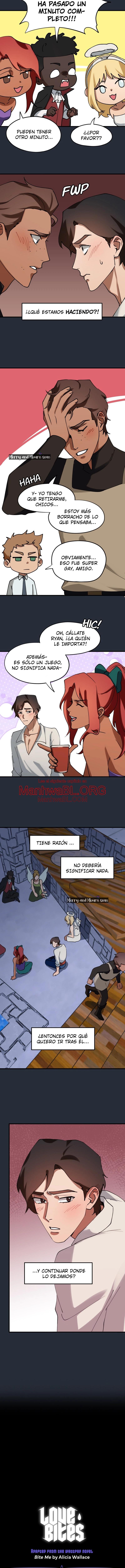Love Bites - Capítulo 26 3 manhwa