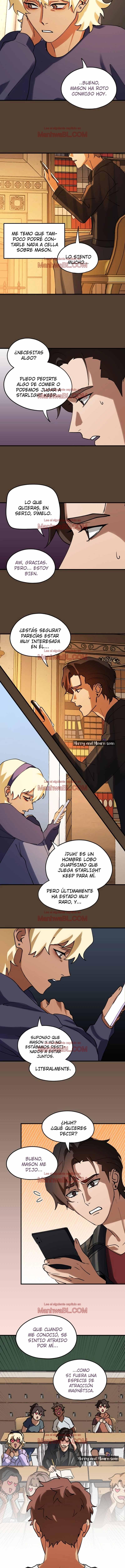 Love Bites - Capítulo 31 3 manhwa