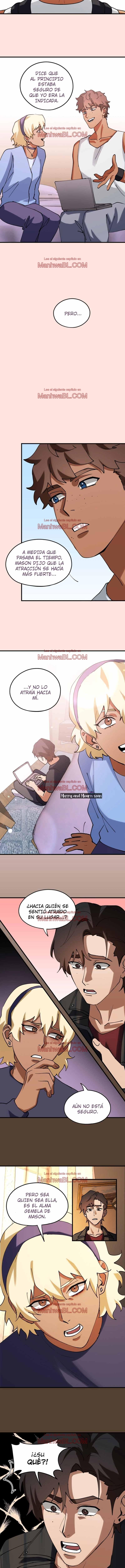 Love Bites - Capítulo 31 3 manhwa