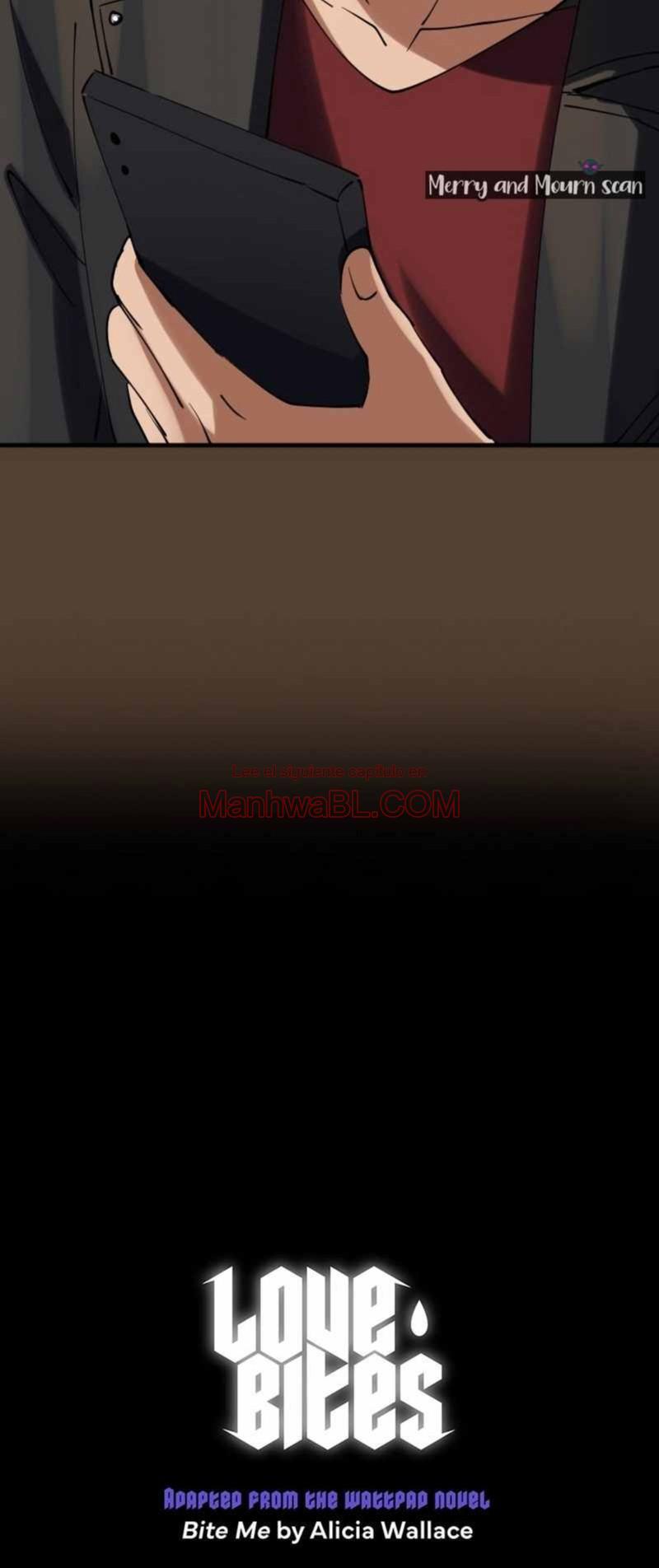 Love Bites - Capítulo 31 3 manhwa