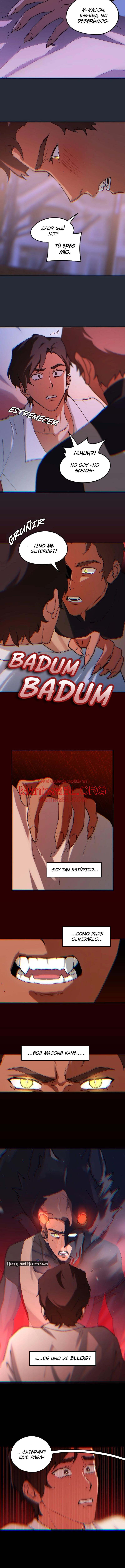 Love Bites - Capítulo 27 2 manhwa