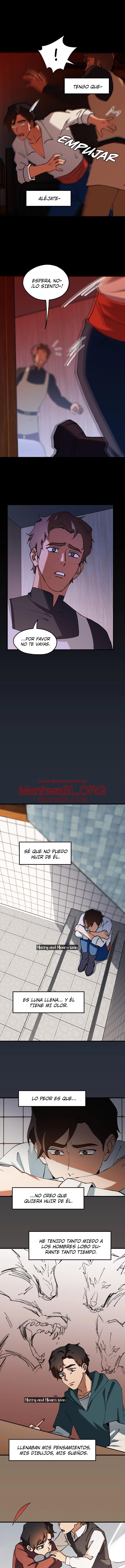 Love Bites - Capítulo 27 2 manhwa