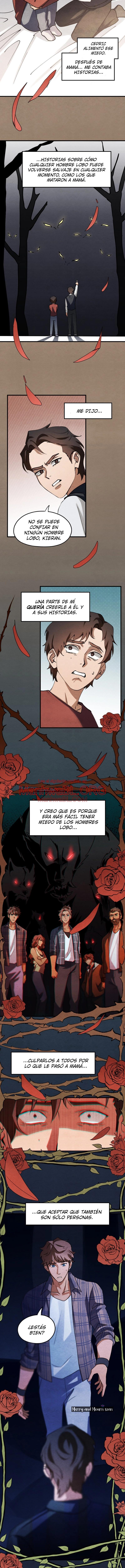 Love Bites - Capítulo 27 2 manhwa