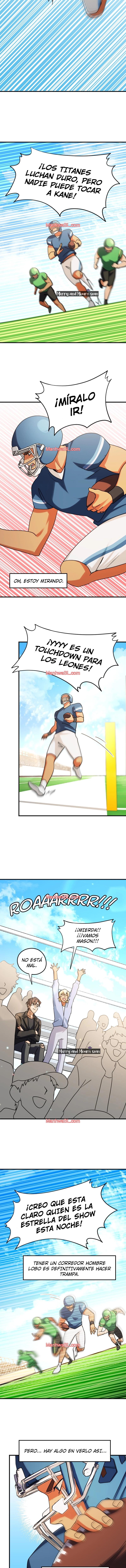 Love Bites - Capítulo 20 3 manhwa