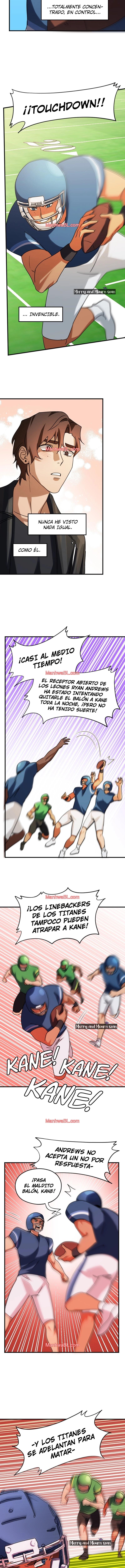 Love Bites - Capítulo 20 3 manhwa