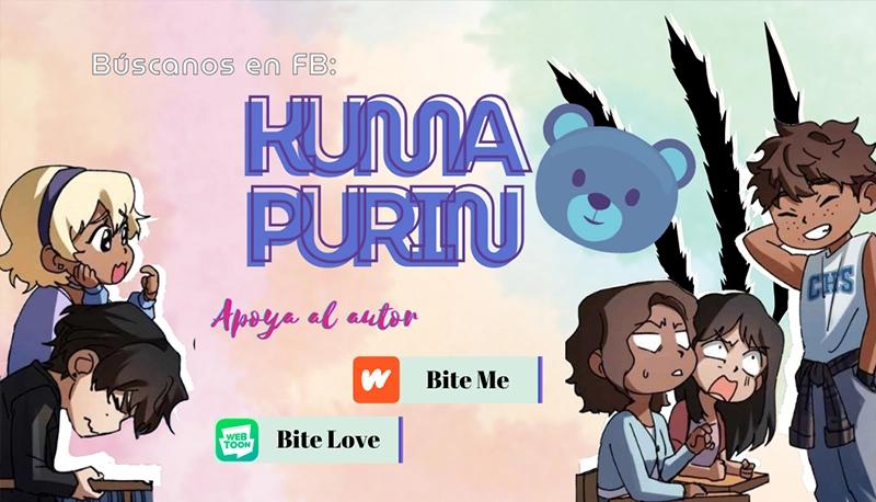 Love Bites - Capítulo 20 3 manhwa