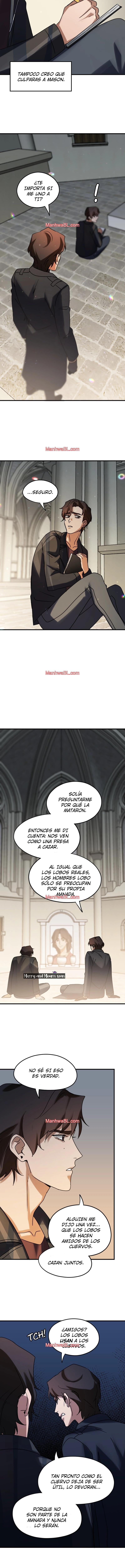 Love Bites - Capítulo 19 3 manhwa