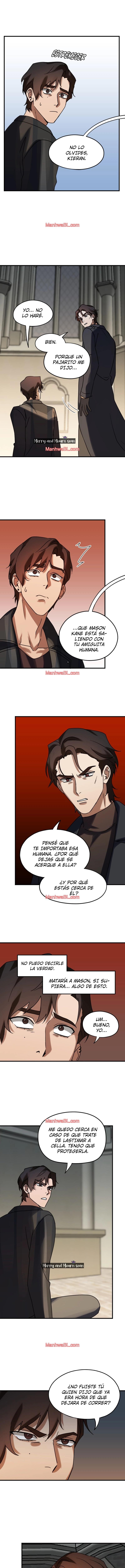 Love Bites - Capítulo 19 3 manhwa