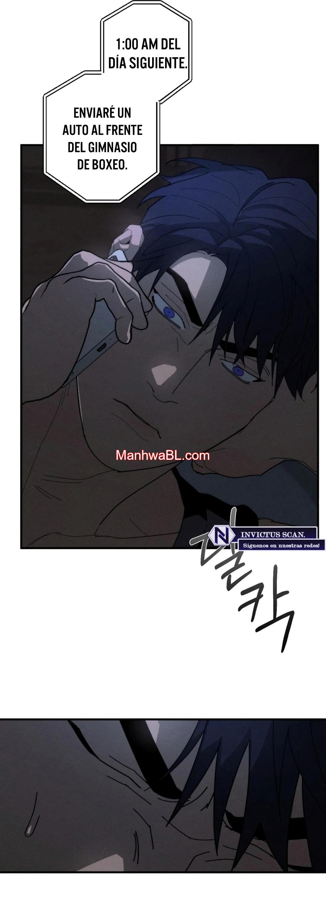 Incomplete Combustion - Capítulo 20 2 manhwa