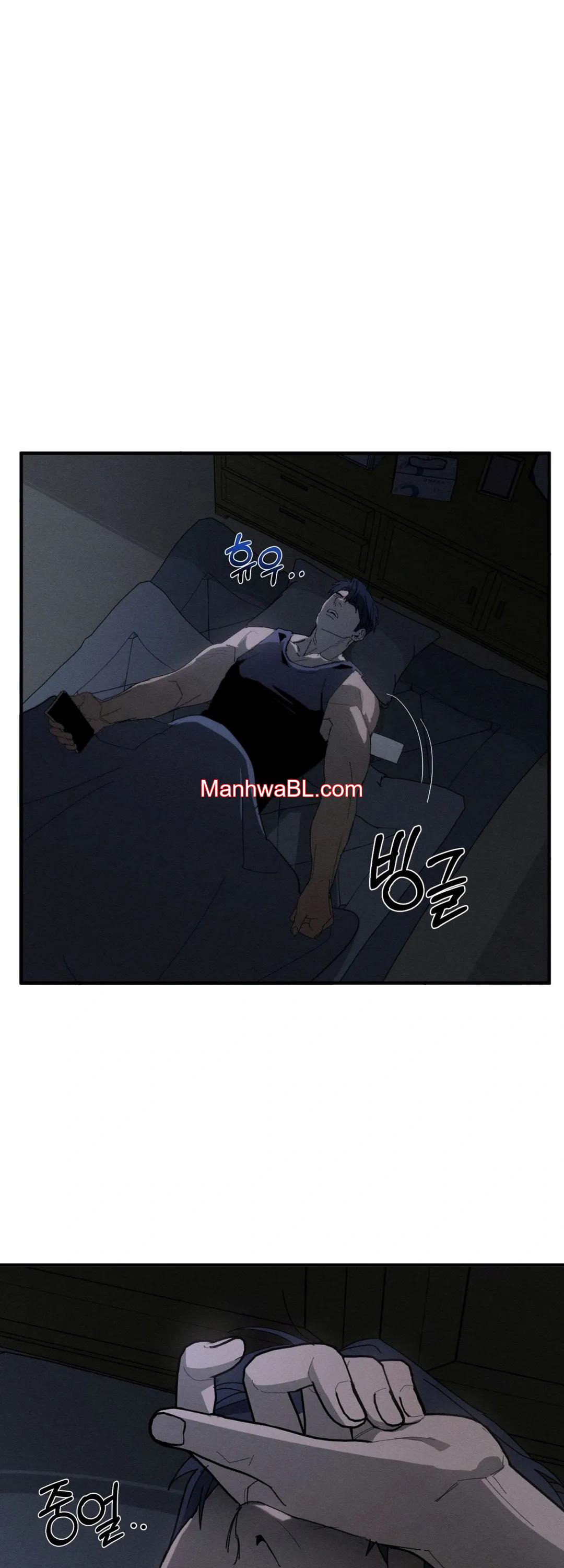 Incomplete Combustion - Capítulo 20 2 manhwa