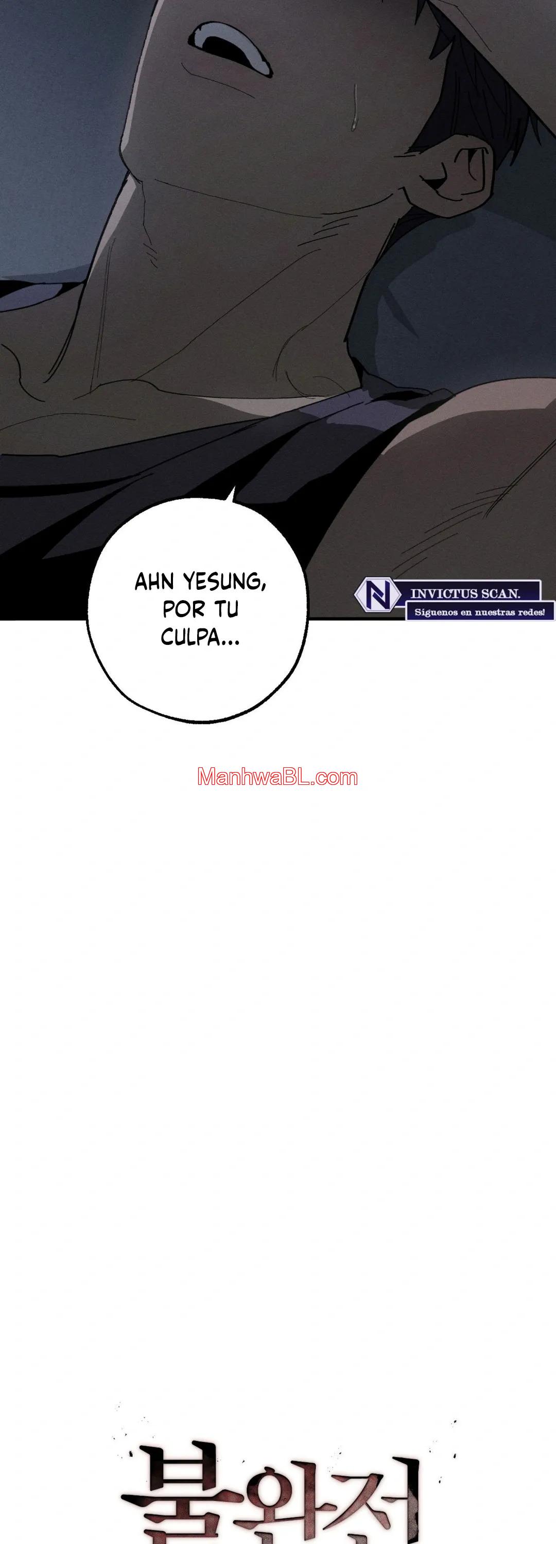 Incomplete Combustion - Capítulo 20 2 manhwa