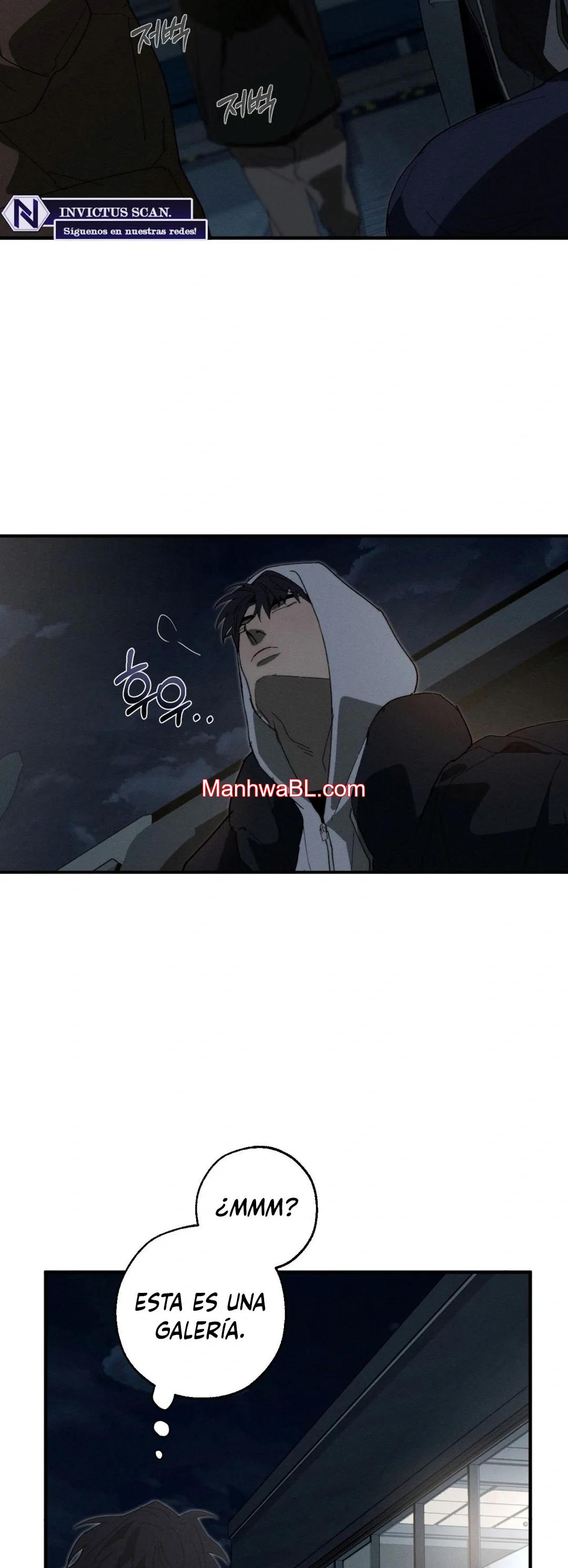 Incomplete Combustion - Capítulo 20 2 manhwa