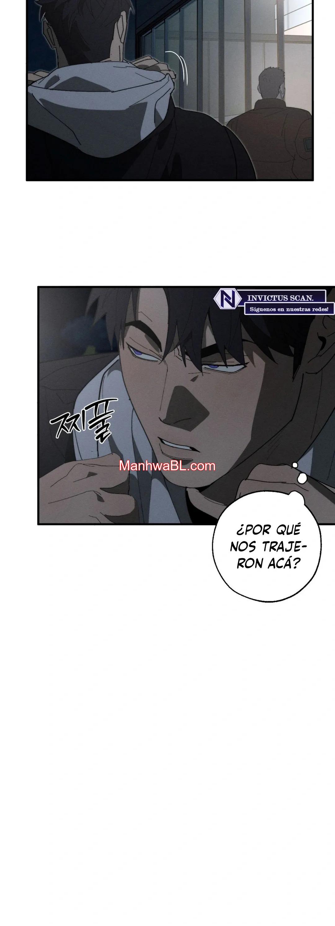 Incomplete Combustion - Capítulo 20 2 manhwa