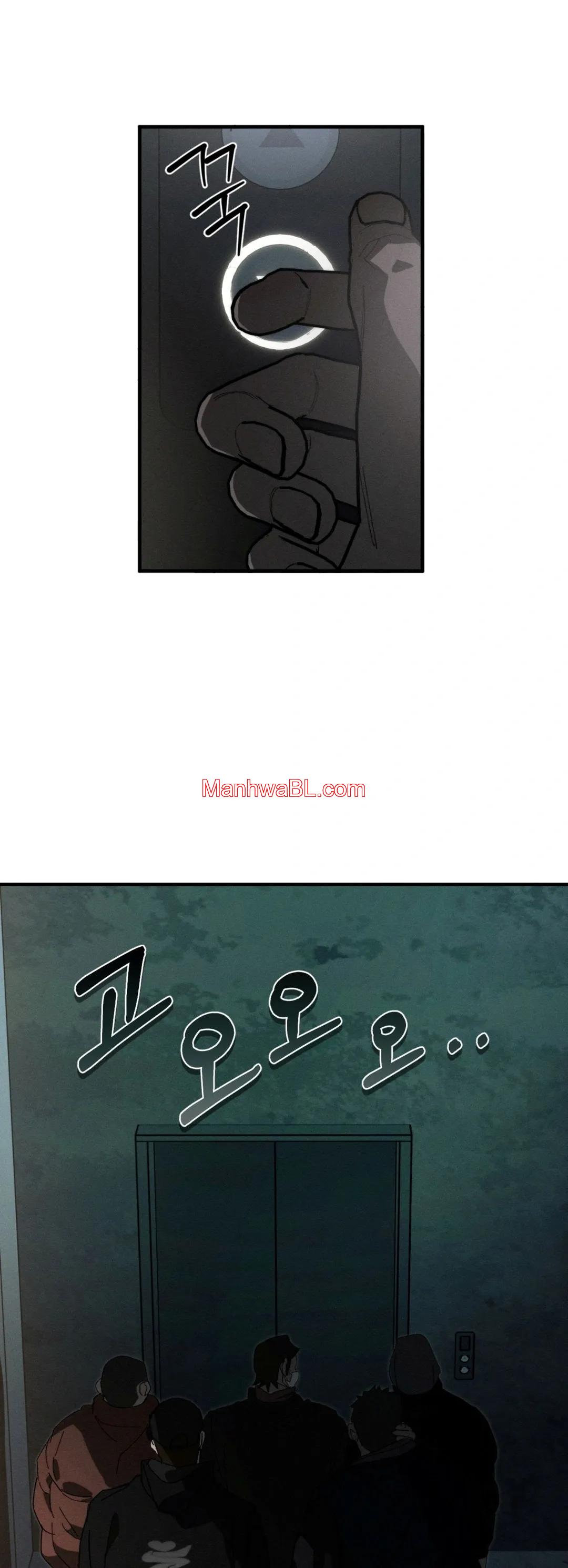 Incomplete Combustion - Capítulo 20 2 manhwa